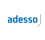 Adesso logo