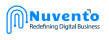 Nuvento Logo