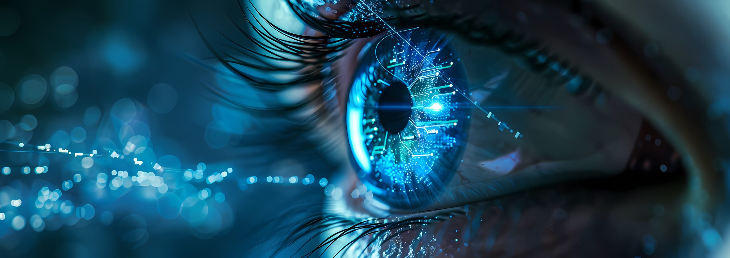 The Future of Access: Biometrics Beyond Fingerprints