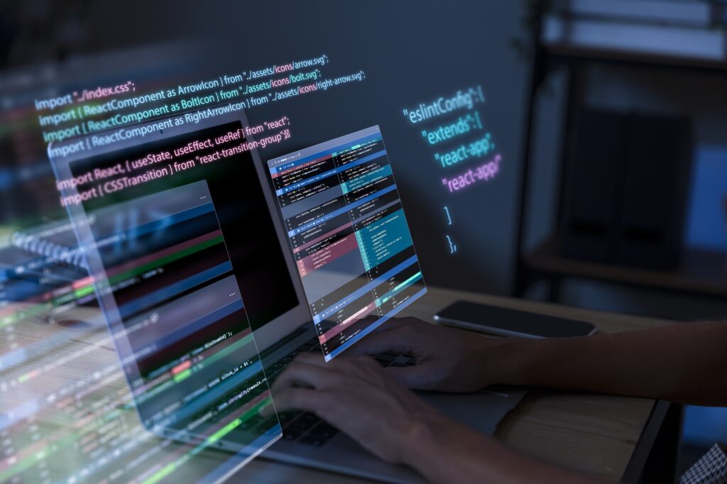Capsdata – Innovative Tech Solutions for AI, Cloud, IoT & Software Development