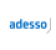 Adesso logo